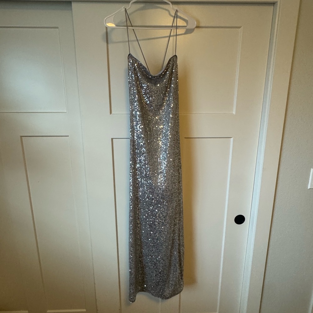 H&M Divided dress size M